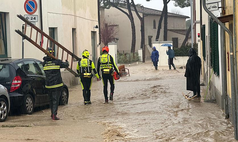 esondazioni-alluvioni-allerta-meteo-Toscana-ambiente